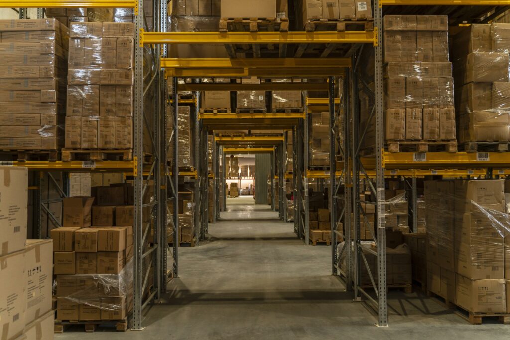 Transform your storage capacity with our specialized mezzanine solutions, designed to maximize vertical space and streamline operations.