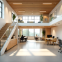 A Smarter Way to Maximise and Modernise Your Office Space