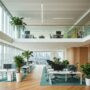 Creating More Room for Your Business: Office Mezzanine Floors Explained