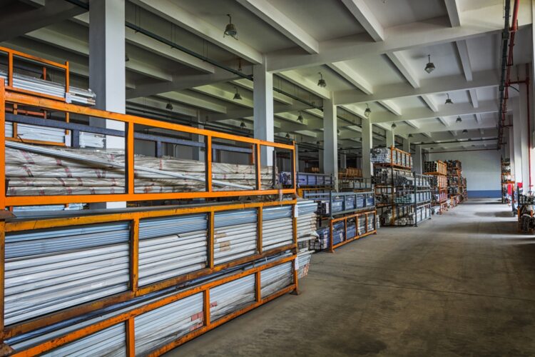 Why a Storage Mezzanine is the Smart Choice for Your Growing Business