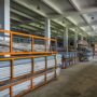 Why a Storage Mezzanine is the Smart Choice for Your Growing Business