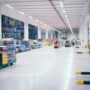 Maximise Warehouse Space and Efficiency with Mezzanine Floors