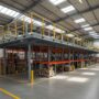 Choosing the Right Mezzanine Floor for Your Business in the UK Midlands: A Complete Guide