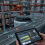 The Future of Mezzanine Flooring: Innovations and Emerging Technologies